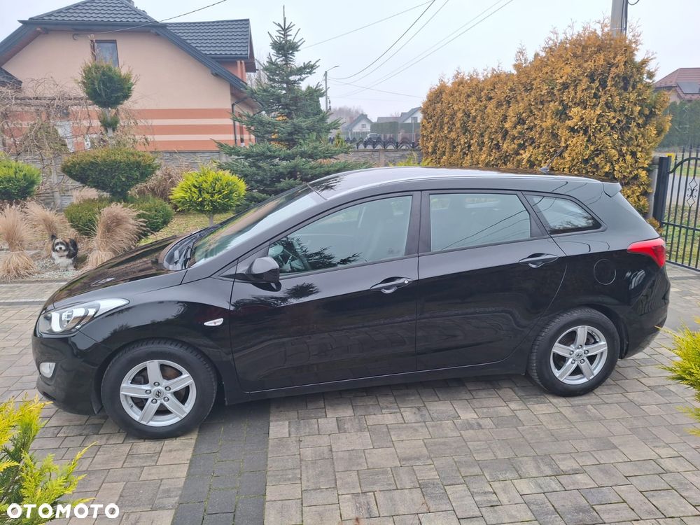 Hyundai i30 1.4 Classic - 5