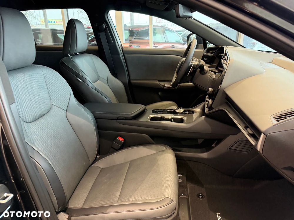 Lexus RZ 350e 77kWh Prestige - 9