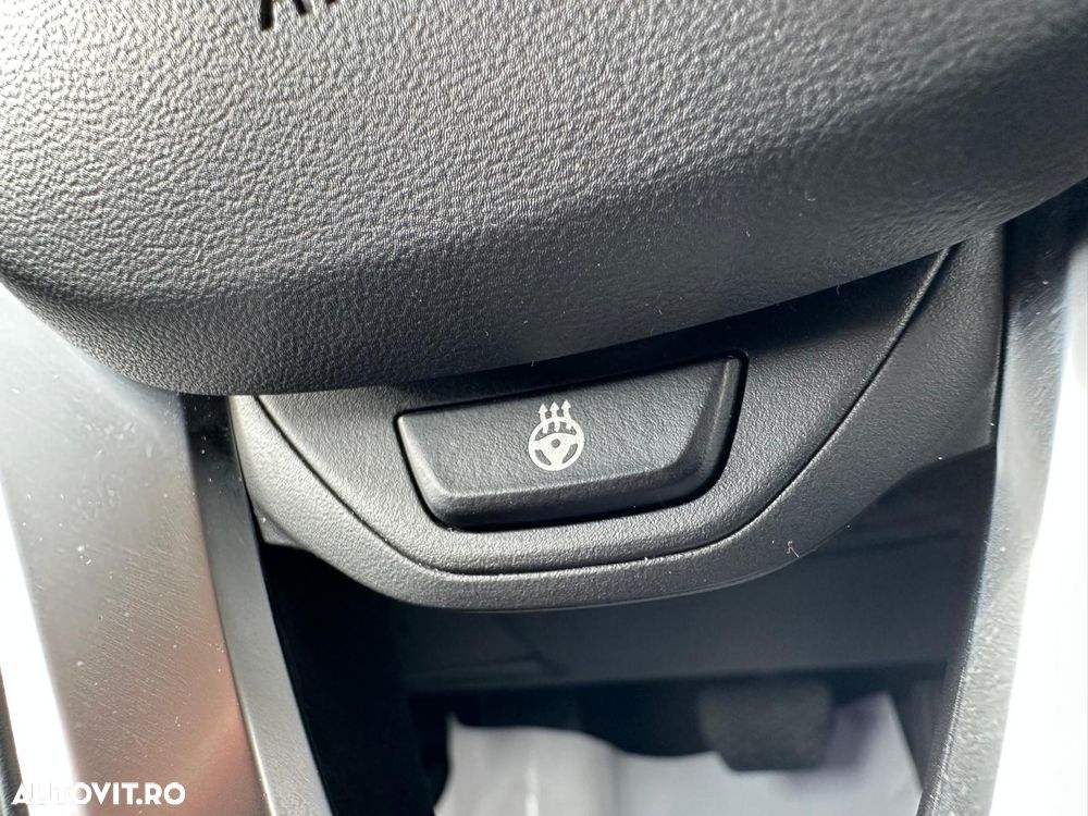 BMW X3 xDrive30e AT PHEV - 34