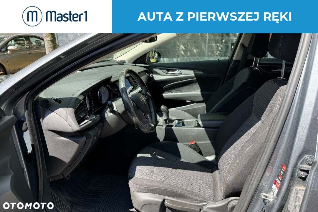 Opel Insignia 2.0 CDTI 4x4 Enjoy S&S - 7