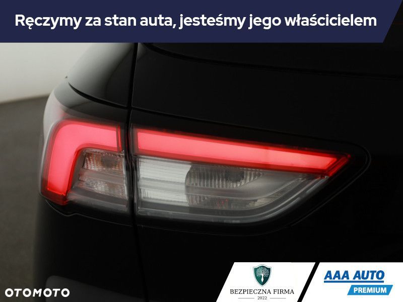 Ford Kuga - 18