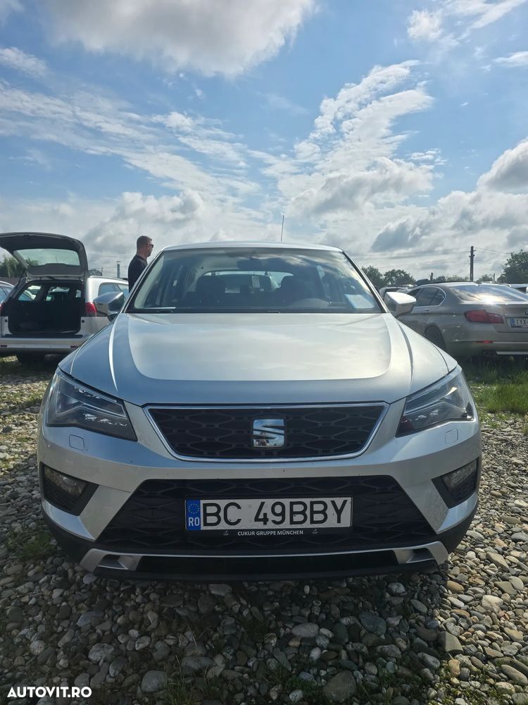 Seat Ateca - 4