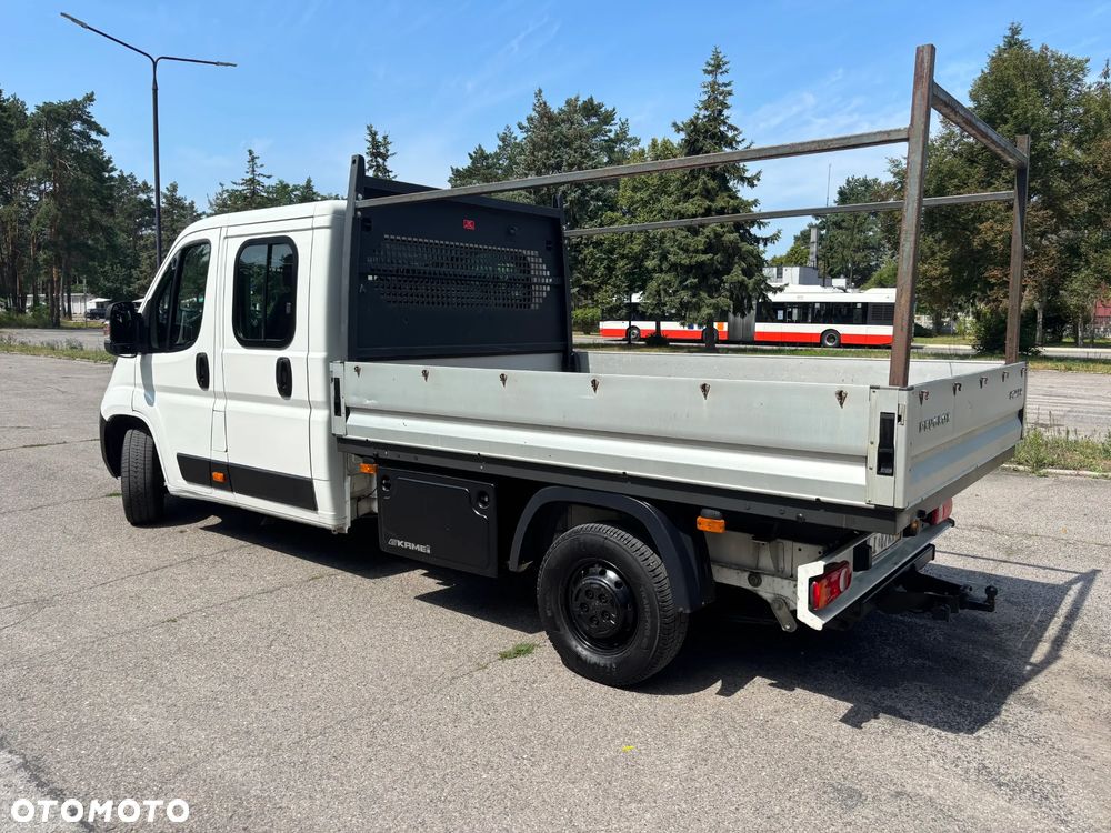 Peugeot Boxer - 14