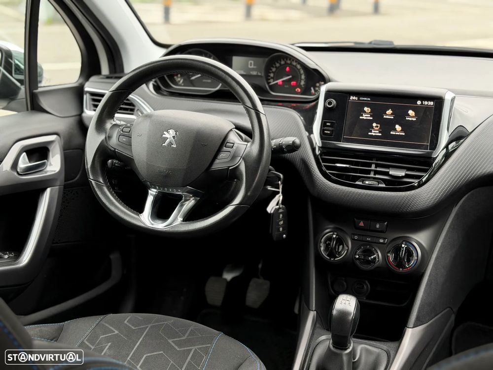 Peugeot 2008 - 17