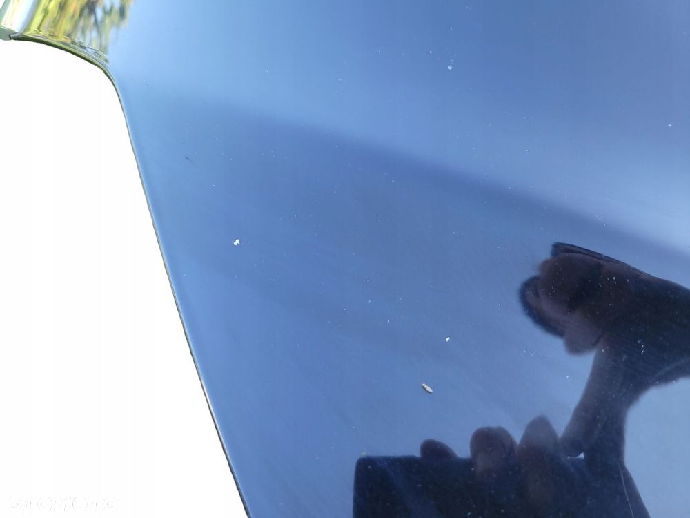 CITROEN C5 III X7 LIFT MASKA POKRYWA SILNIKA ZAWIASY KTVD - 4