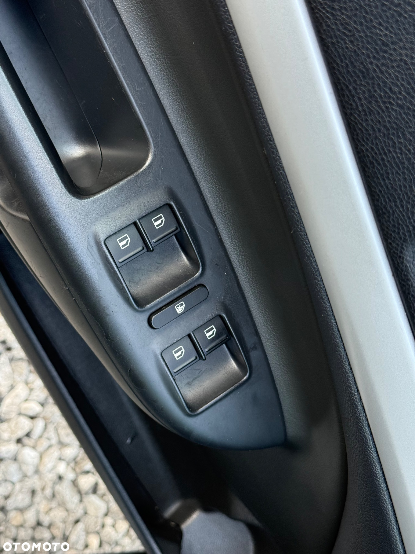 Skoda Octavia 2.0 TFSI RS - 22