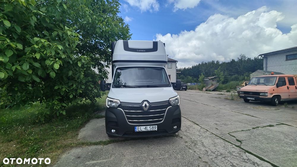 Renault Master III - 2