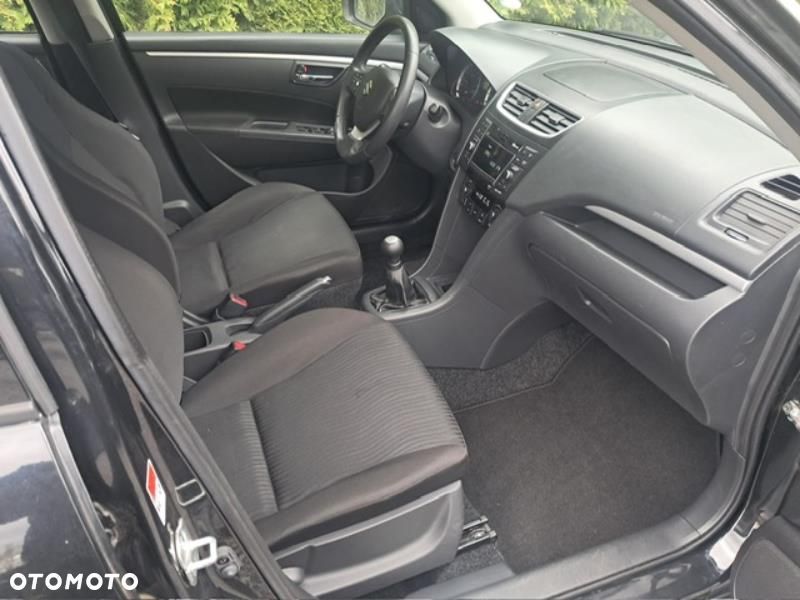 Suzuki Swift 1.2 X-TRA - 10