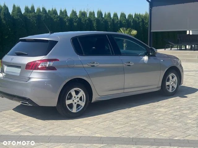 Peugeot 308 PureTech 110 Stop & Start Style - 5