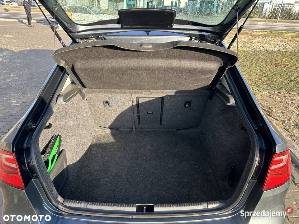 Seat Toledo 1.6 TDI Reference - 5