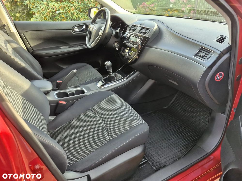 Nissan Pulsar - 9