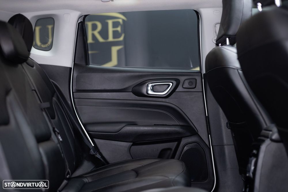 Jeep Compass 1.3 TG S - 16