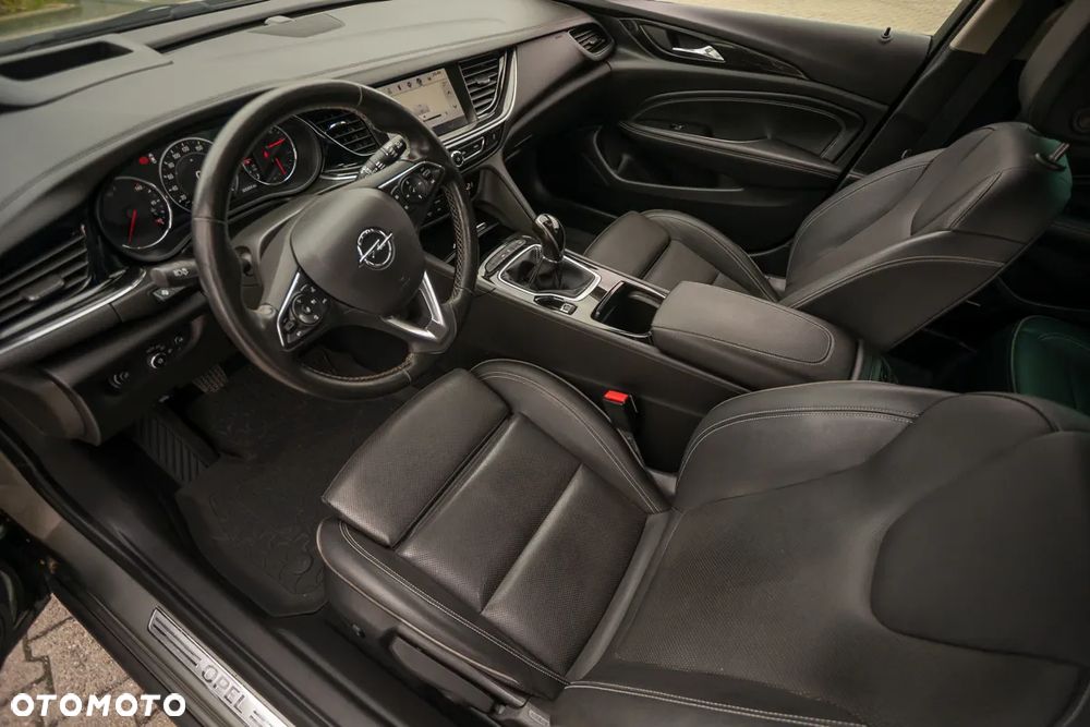 Opel Insignia 1.6 114g Exclusive - 18