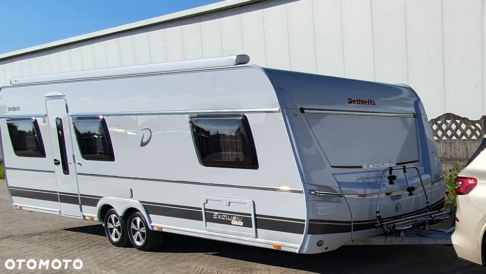 Dethleffs Exclusiv 760 ER - 3