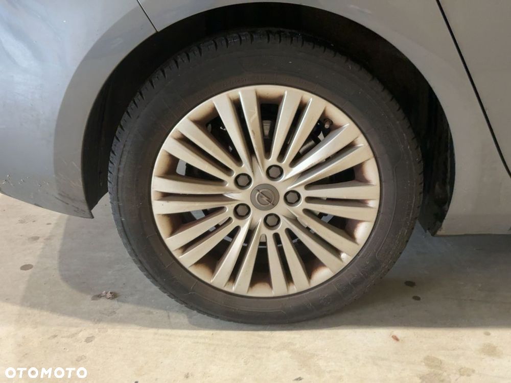 Opel Zafira Tourer 1.4 Turbo ecoFLEX Start/Stop Business Innovation - 15