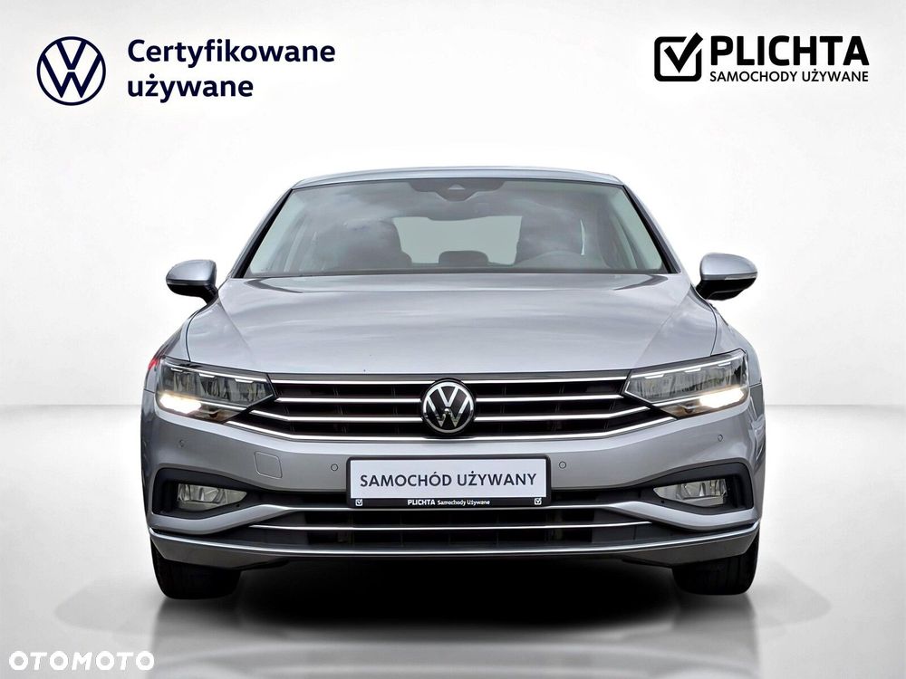 Volkswagen Passat 1.5 TSI EVO Business DSG - 9