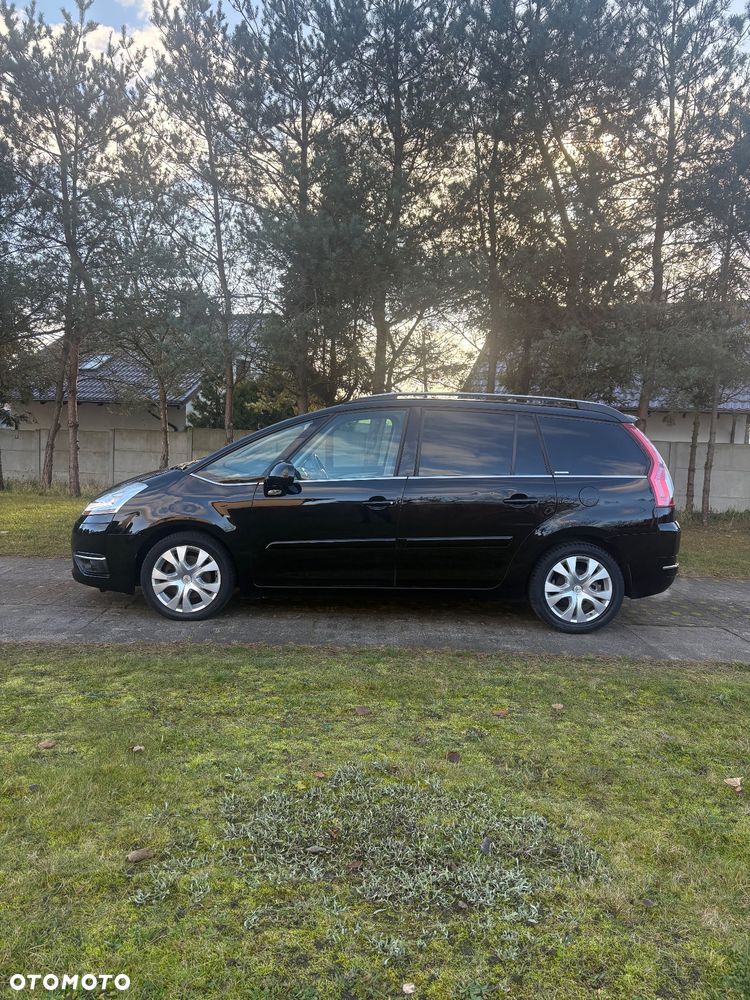 Citroën C4 Picasso 2.0 HDi Exclusive - 2