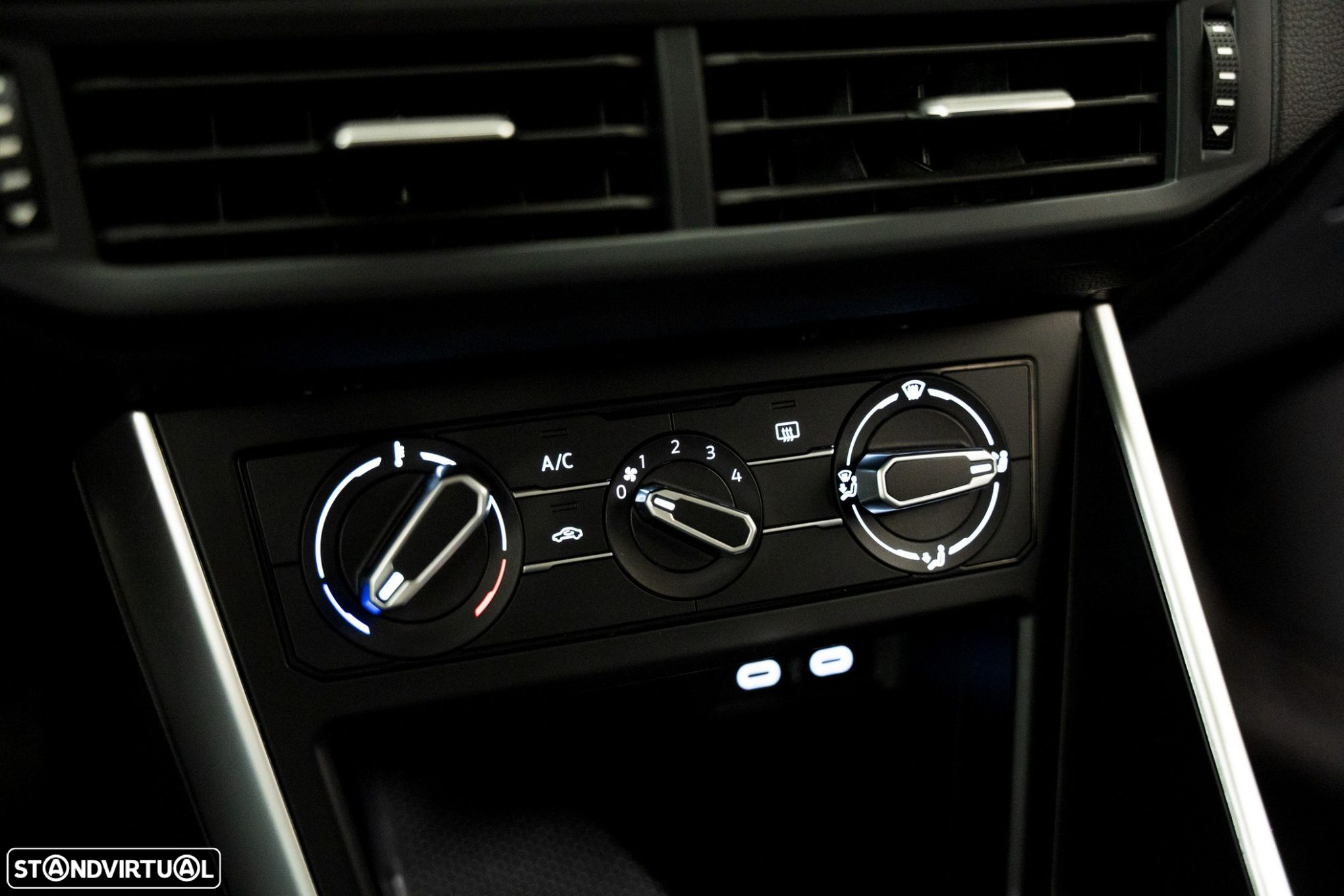 VW Taigo 1.0 TSI Life - 8