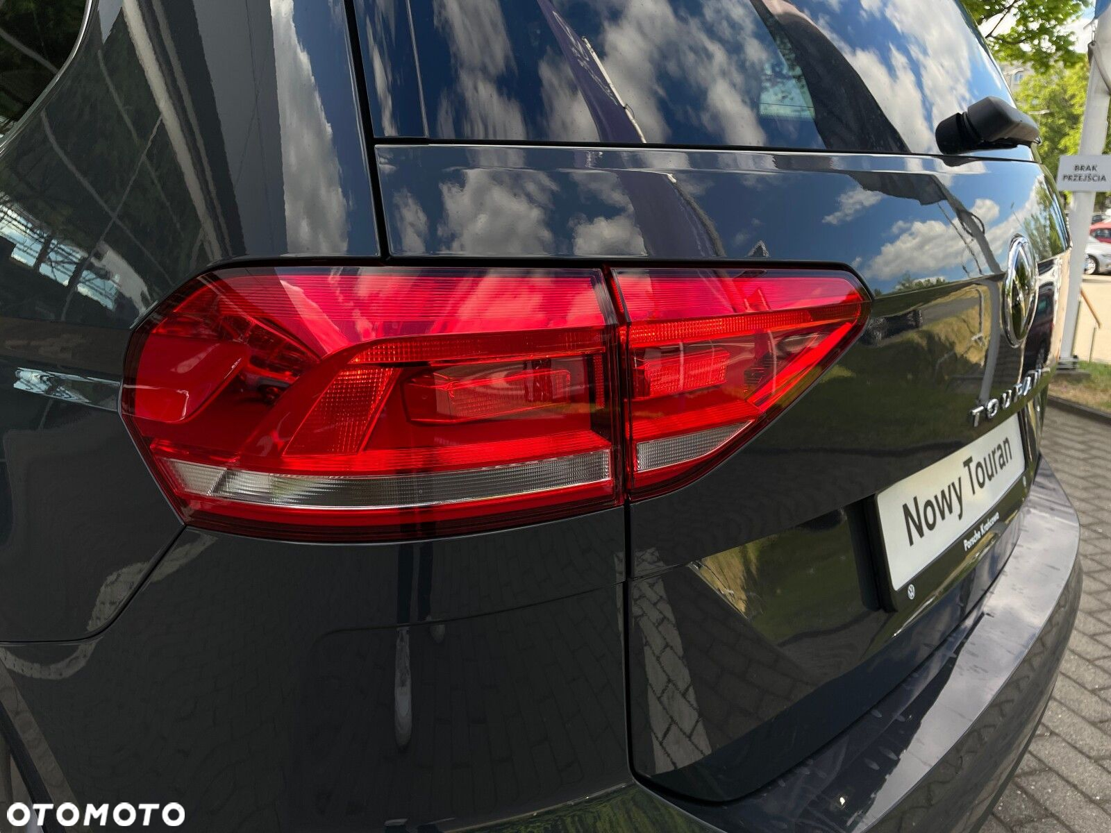 Volkswagen Touran 1.5 TSI EVO Highline DSG - 32