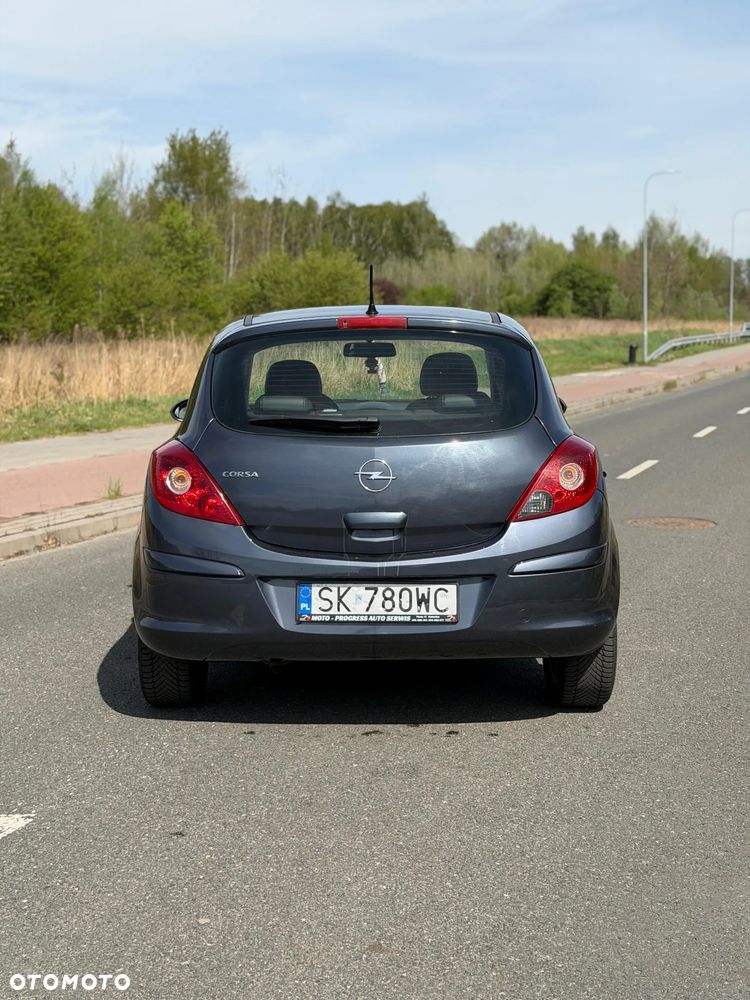 Opel Corsa 1.2 16V Color Edition - 6