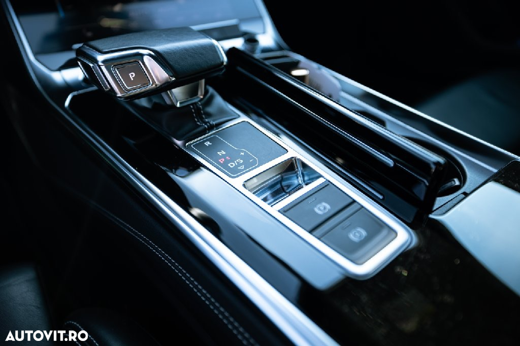 Audi A6 - 8