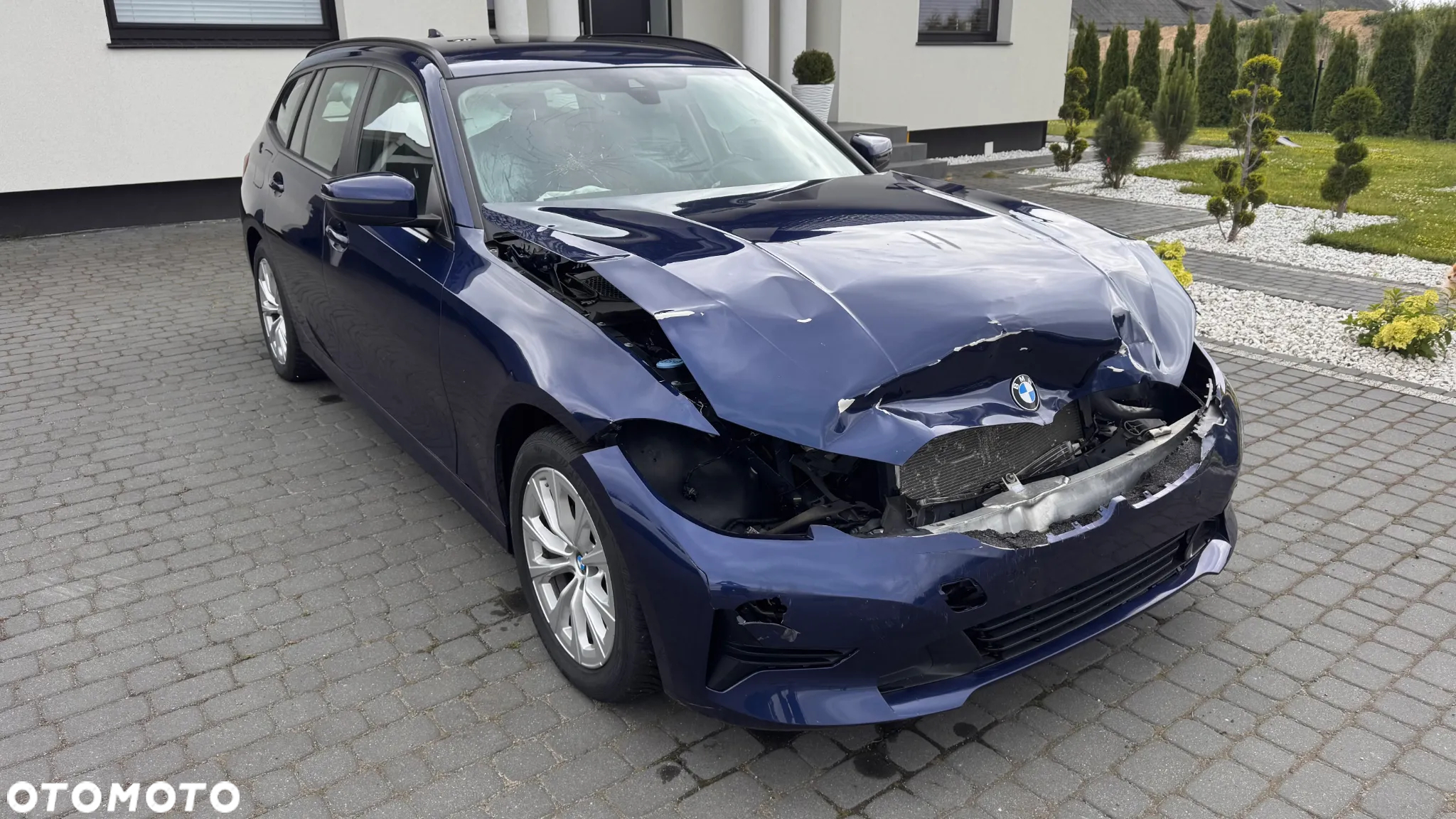 BMW Seria 3 320i GPF Advantage sport - 7