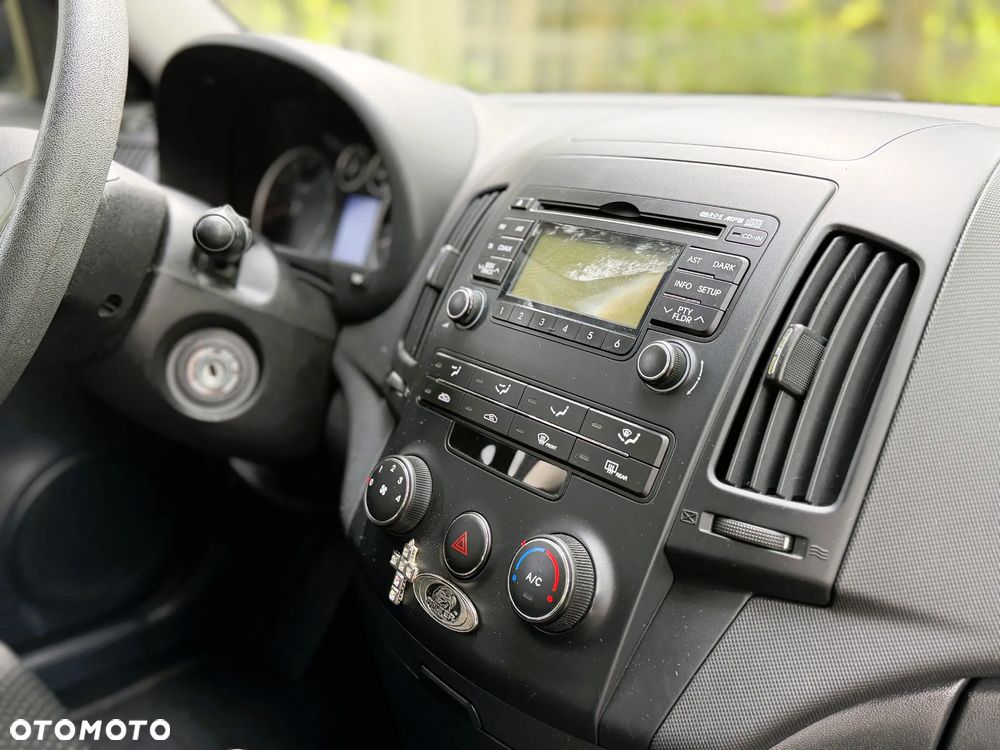 Hyundai i30 - 16