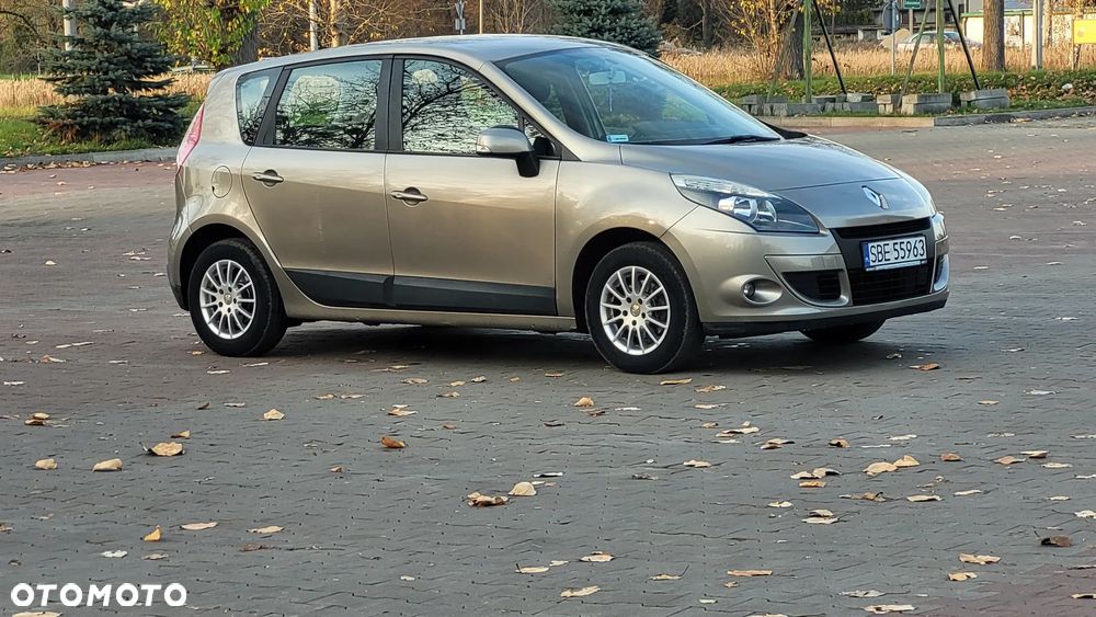 Renault Scenic - 4