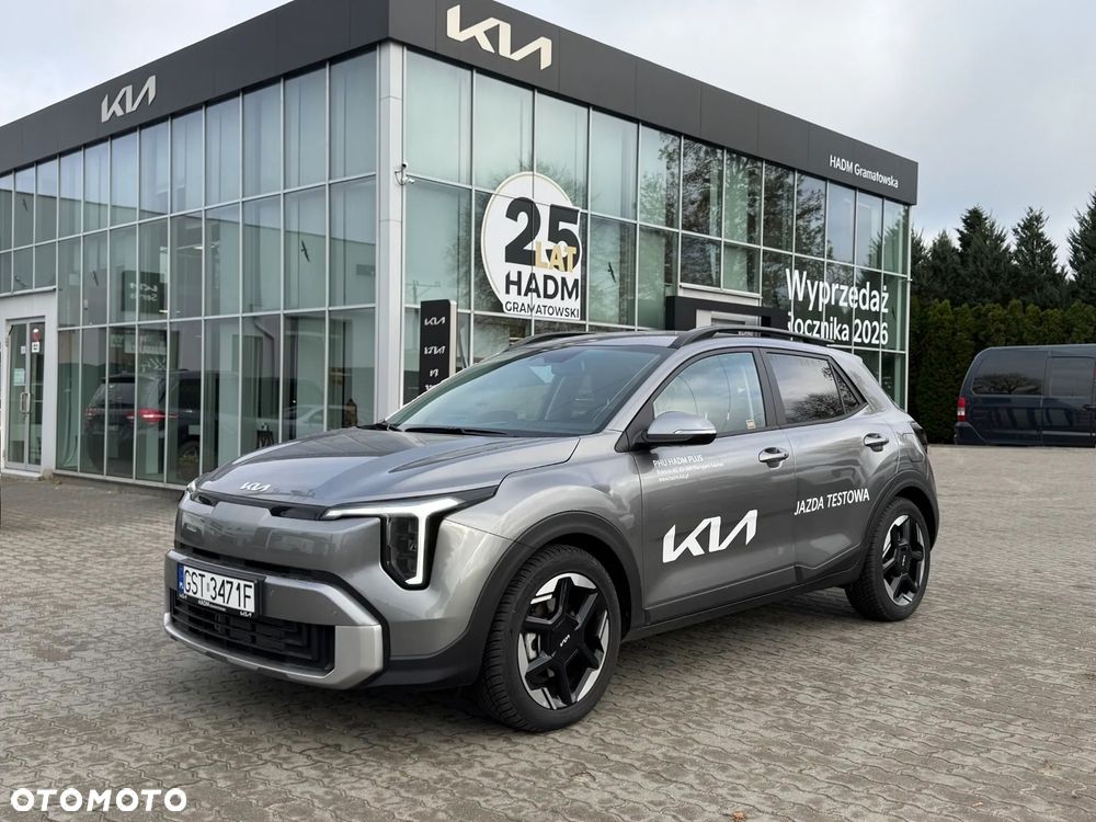 Kia Stonic 1.0 T-GDI L Business Line - 1