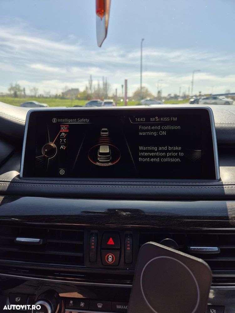 BMW X5 xDrive40d - 27