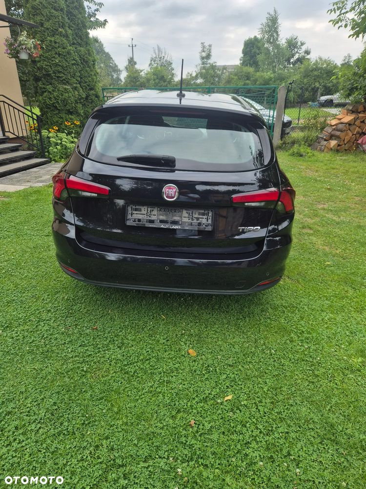Fiat Tipo 1.4 16V More - 5