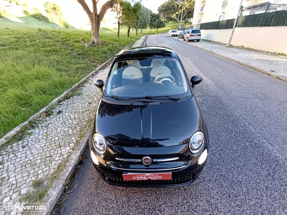 Fiat 500 - 39