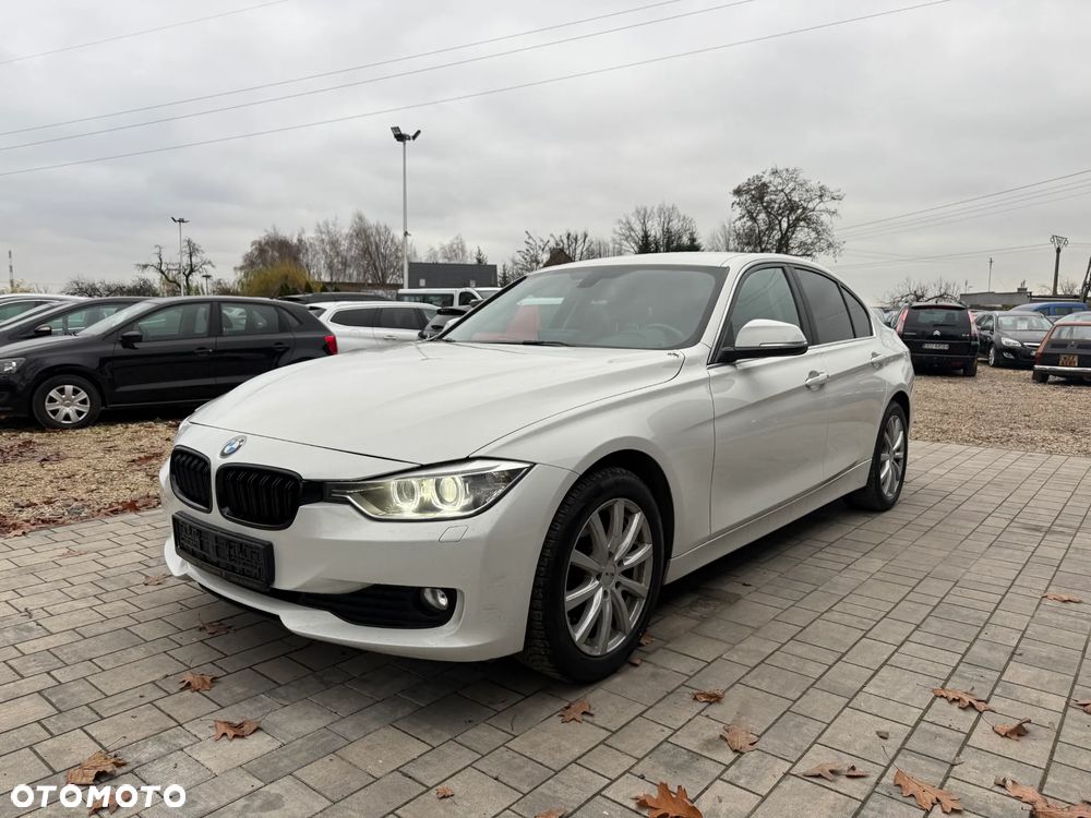 BMW Seria 3 - 11