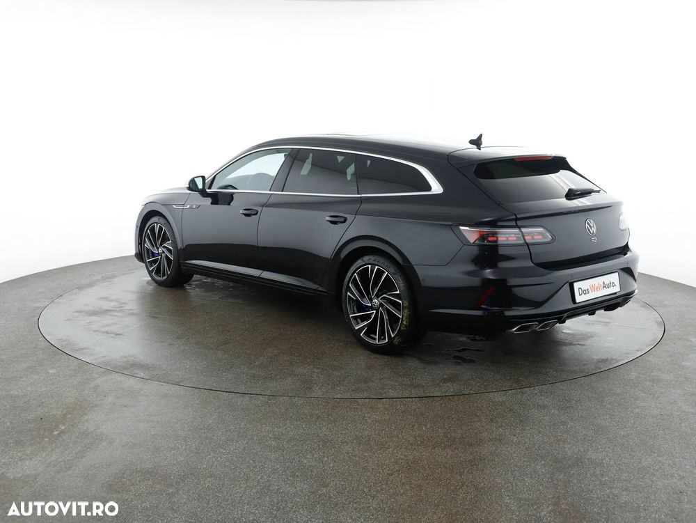 Volkswagen ARTEON Shooting Brake 2.0 TSI OPF 4Motion DSG R - 7