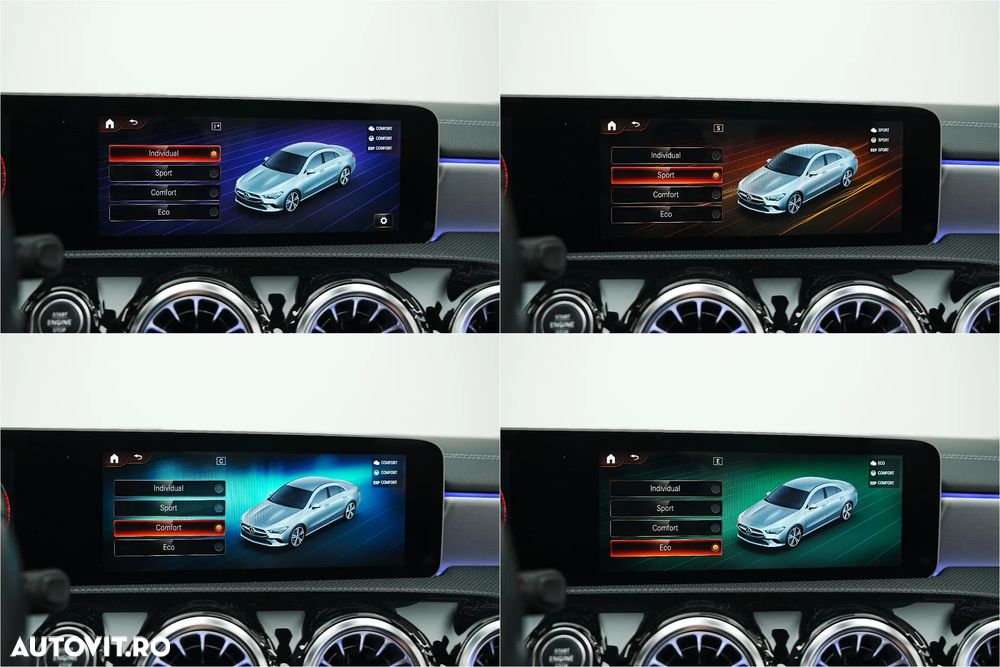 Mercedes-Benz CLA 180 d 7G-DCT Edition 1 - 28