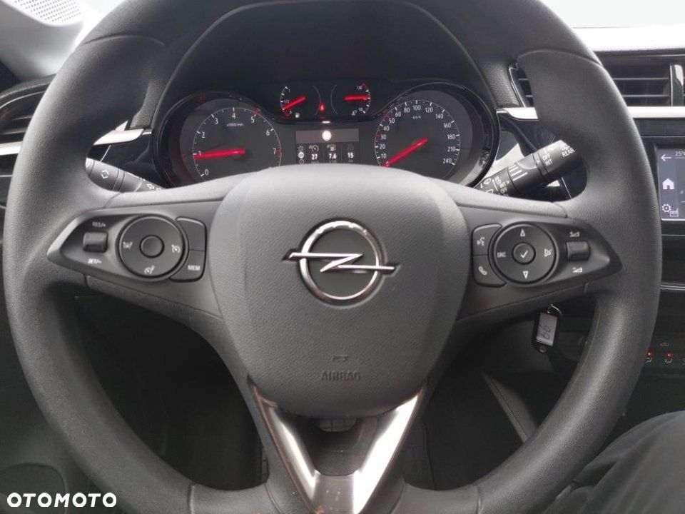 Opel Corsa - 10