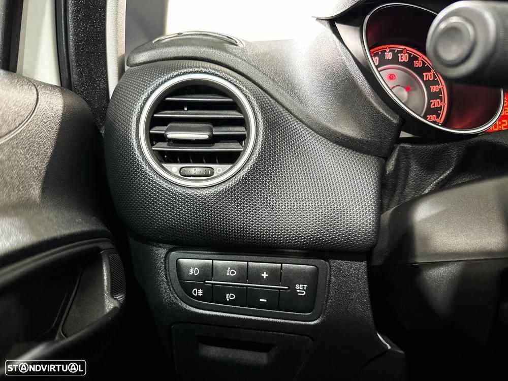 Fiat Punto 1.2 Lounge Start&Stop - 47