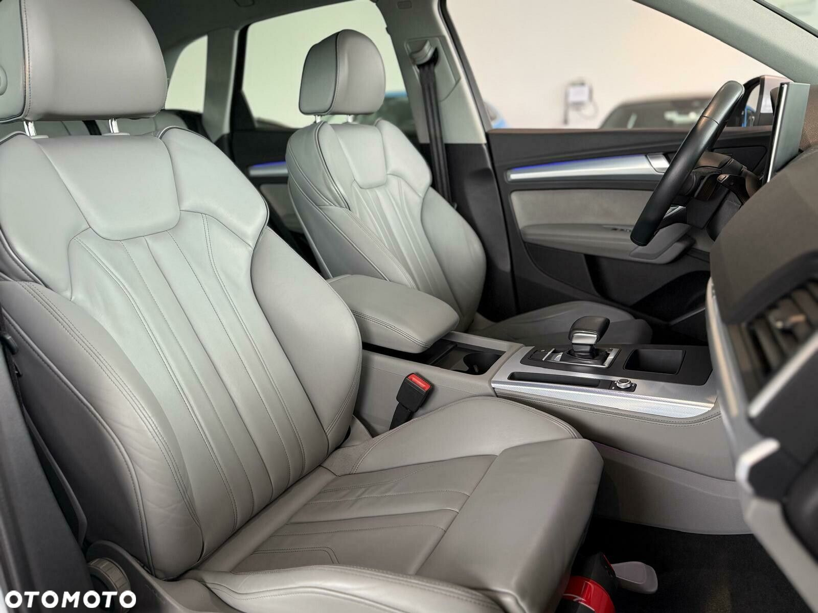 Audi Q5 - 16