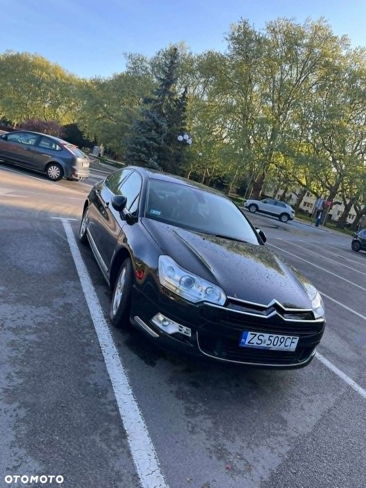 Citroën C5 - 1