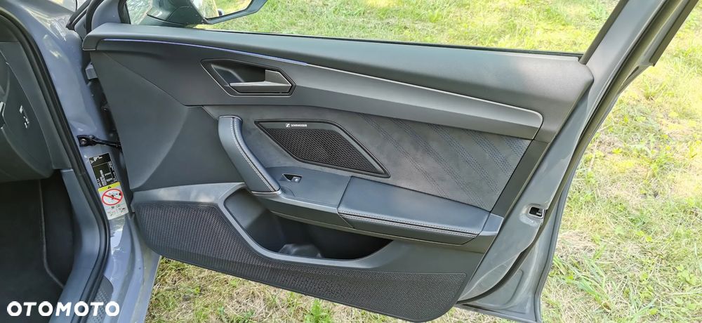 Cupra Leon - 25