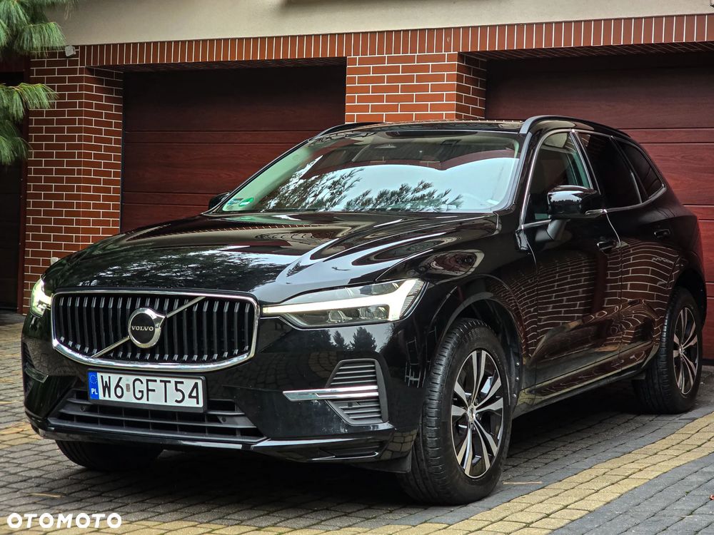 Volvo XC 60 B4 B Momentum Pro - 1