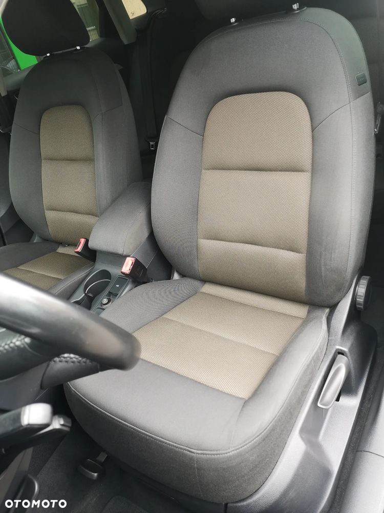 Audi Q3 2.0 TFSI Quattro S tronic - 26