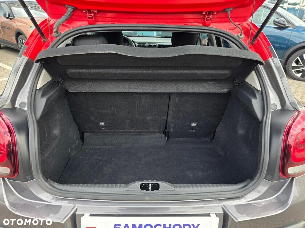 Citroën C3 1.2 PureTech Shine - 25