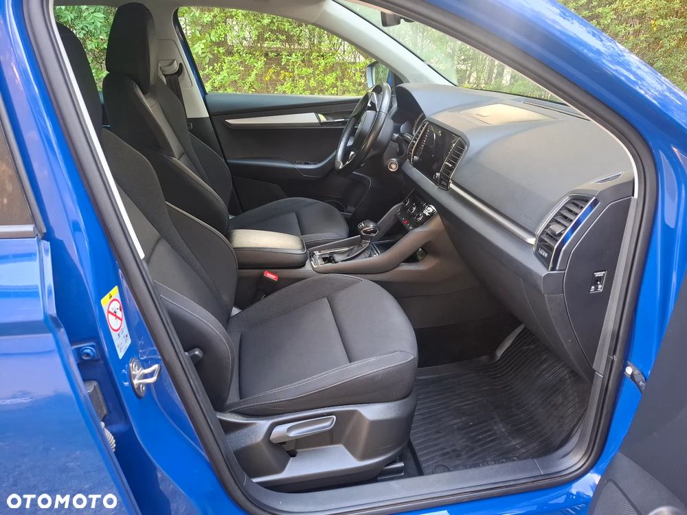 Skoda Karoq - 32