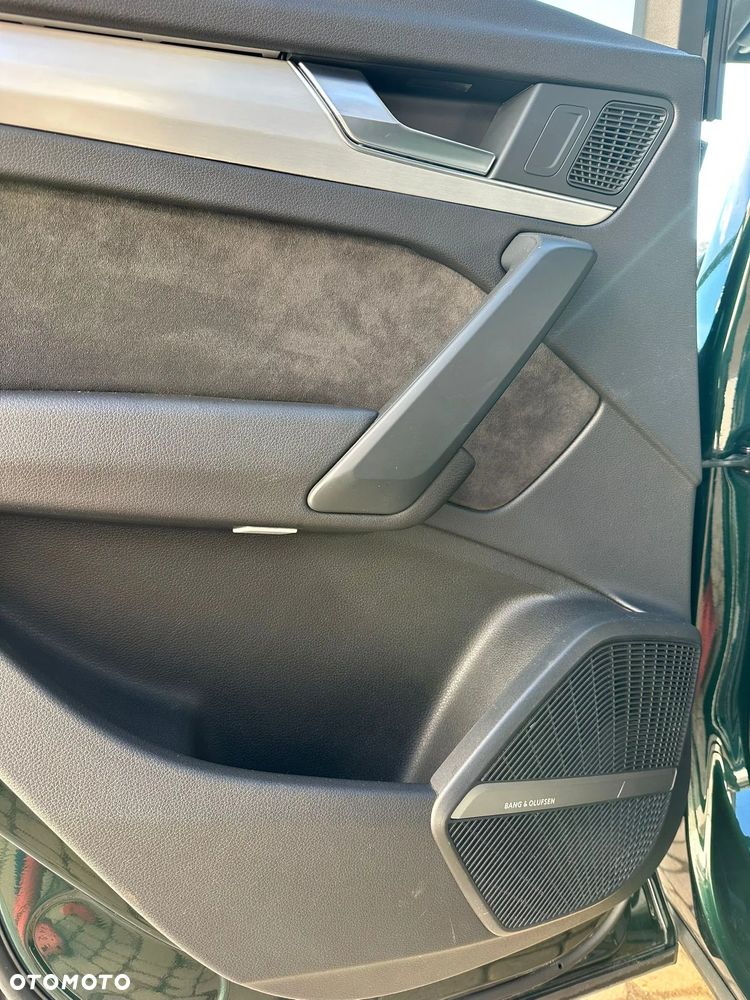 Audi Q5 2.0 TFSI Quattro S tronic - 21