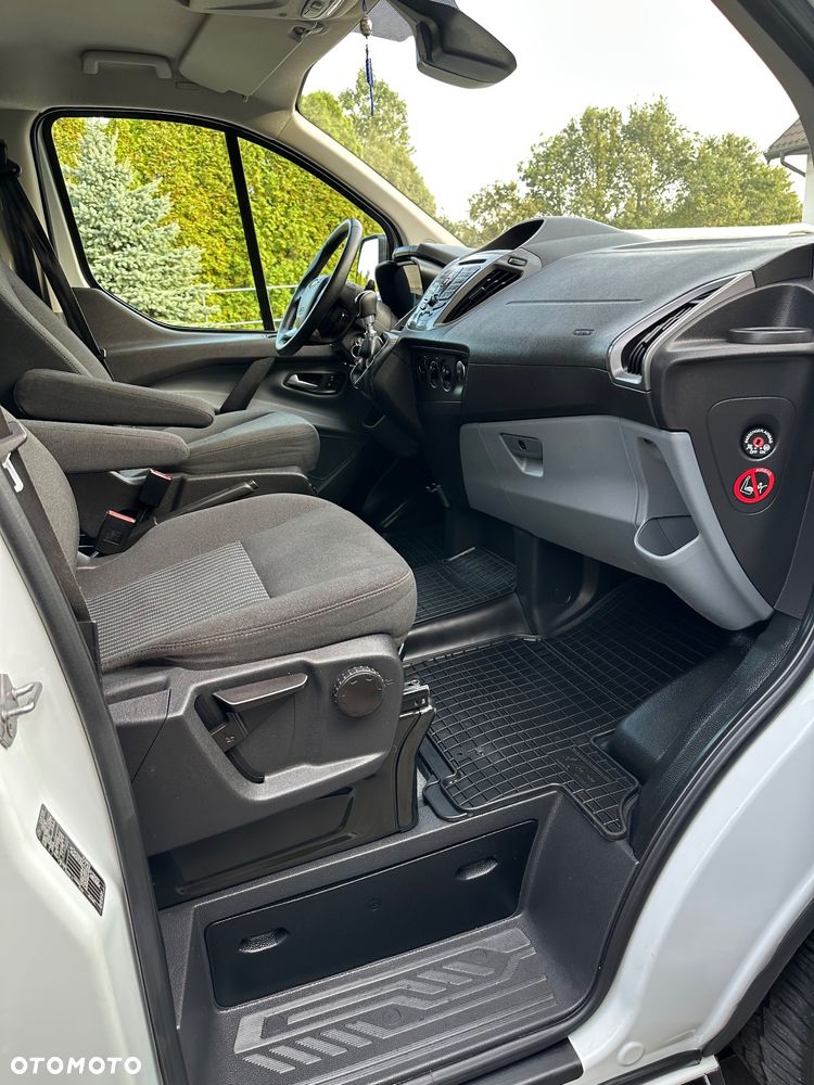 Ford Transit Custom 290 L2H1 Trend - 15
