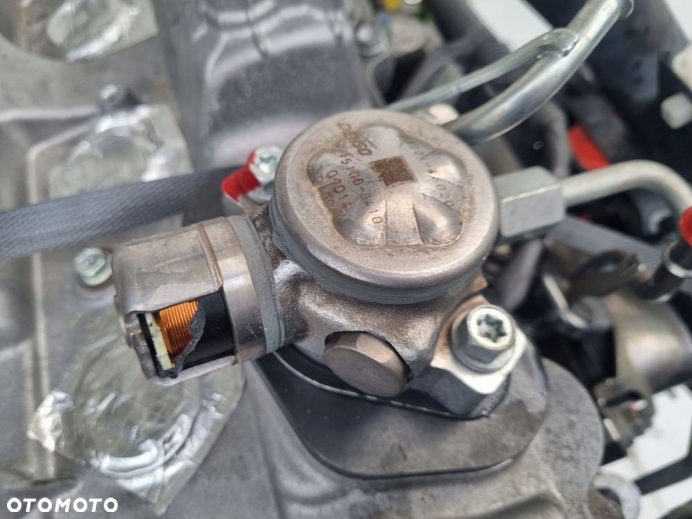 SILNIK Lexus IS300H IS III 2.5 181KM potwierdzone 133tyś 2AR 2AR-FSE - 10