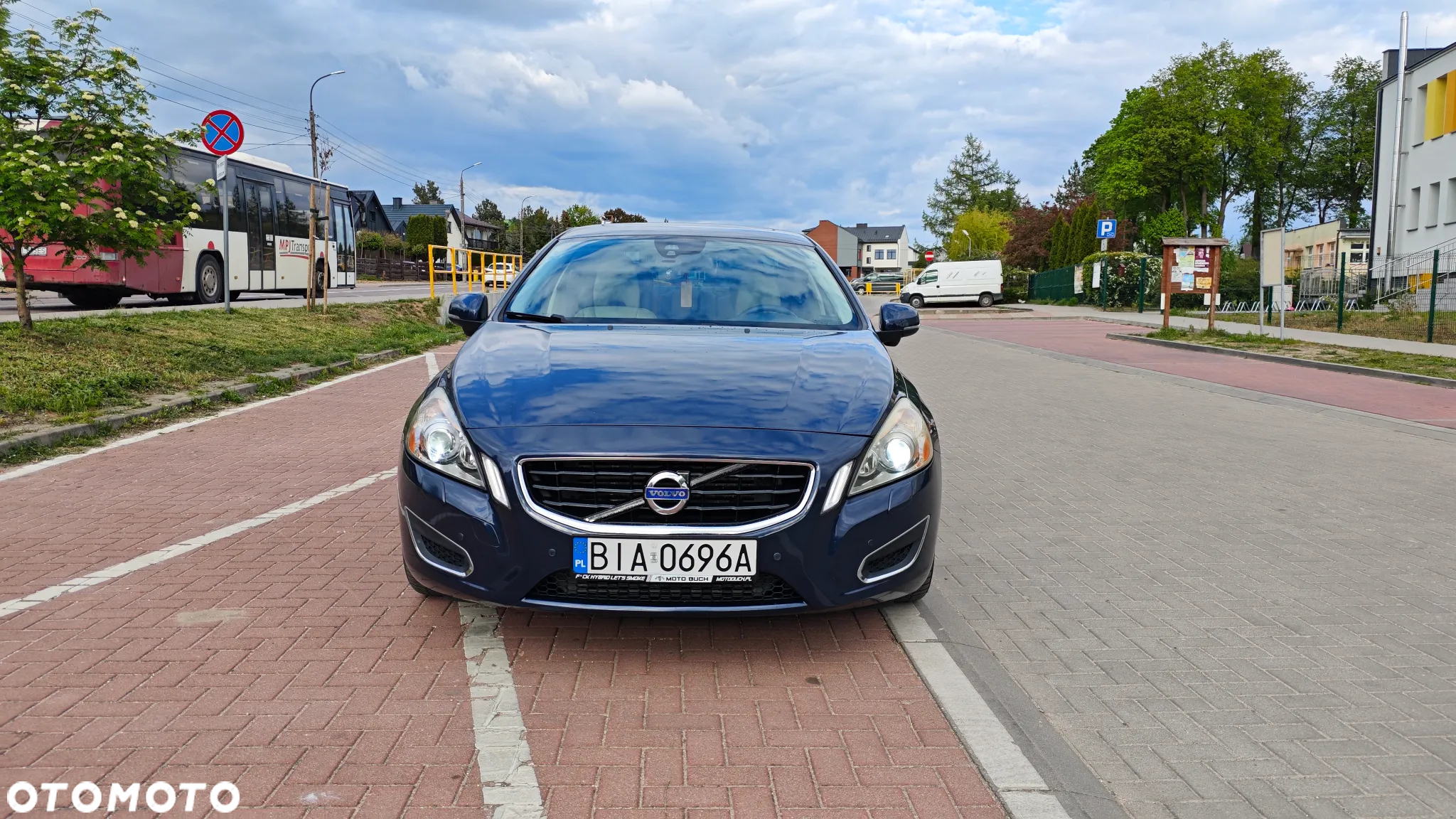 Volvo S60 - 3