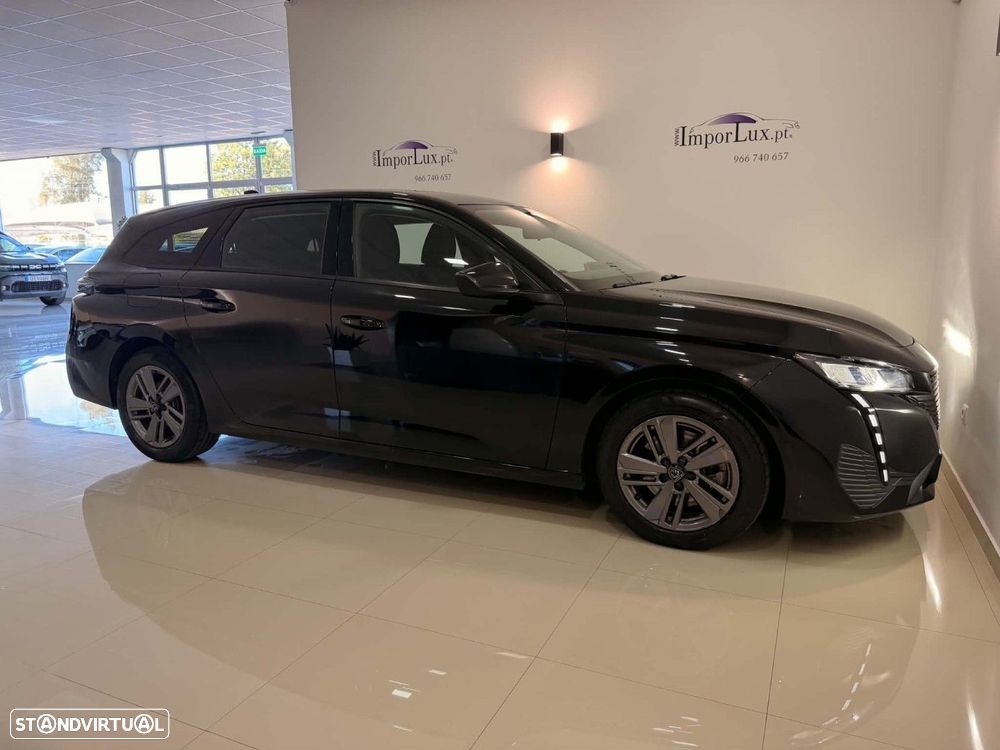 Peugeot 308 SW 1.5 BlueHDi Active Pack - 6
