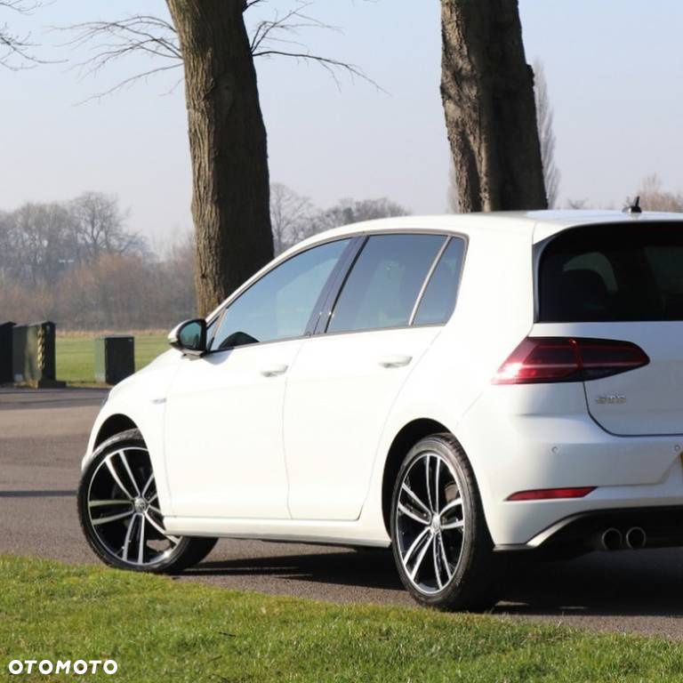 4x Felgi 17 m.in. do VW Arteon Shooting Brake CC Passat b7 b8 b9 Tiguan Touran Sharan Golf - B5287 ( - 4